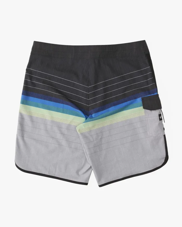 Billabong Performance Boardshorts Men 73 Pro Boardshorts 19034 Grey Billabong Performance Boardshorts Men 73 Pro Boardshorts 19034 Grey