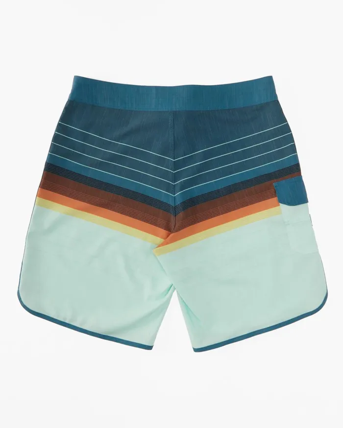 Billabong Performance Boardshorts Men 73 Pro Boardshorts 19034 Mint Billabong Performance Boardshorts Men 73 Pro Boardshorts 19034 Mint