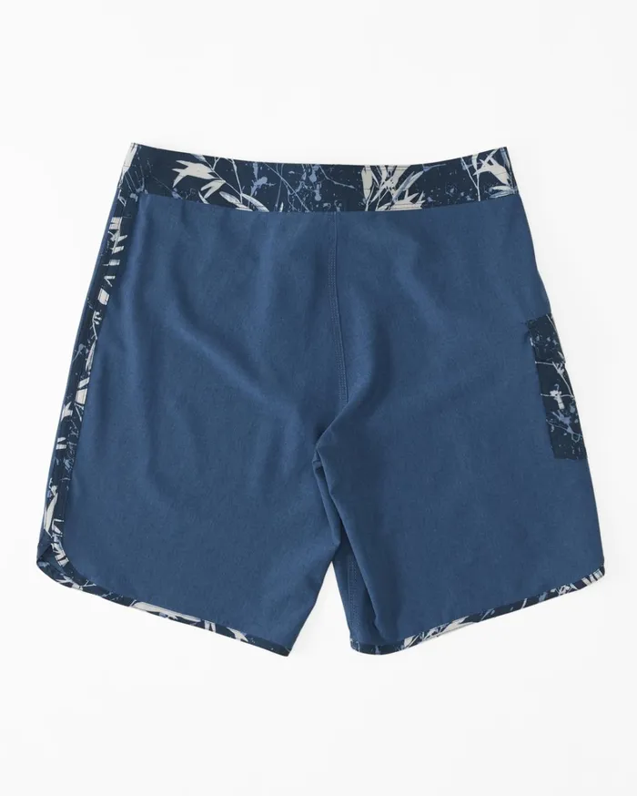 Billabong Performance Boardshorts Men 73 Pro Boardshorts 19034 Navy Billabong Performance Boardshorts Men 73 Pro Boardshorts 19034 Navy