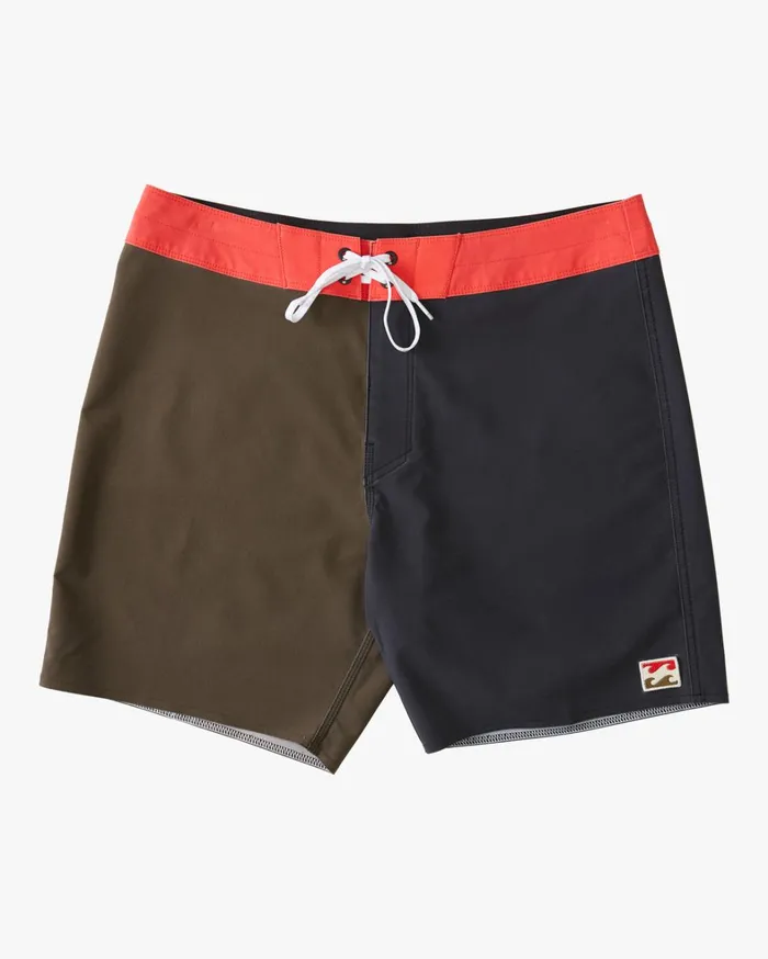 Billabong Performance Boardshorts Men All Day Pigment Pro Boardshorts 18034 Black Billabong Performance Boardshorts Men All Day Pigment Pro Boardshorts 18034 Black