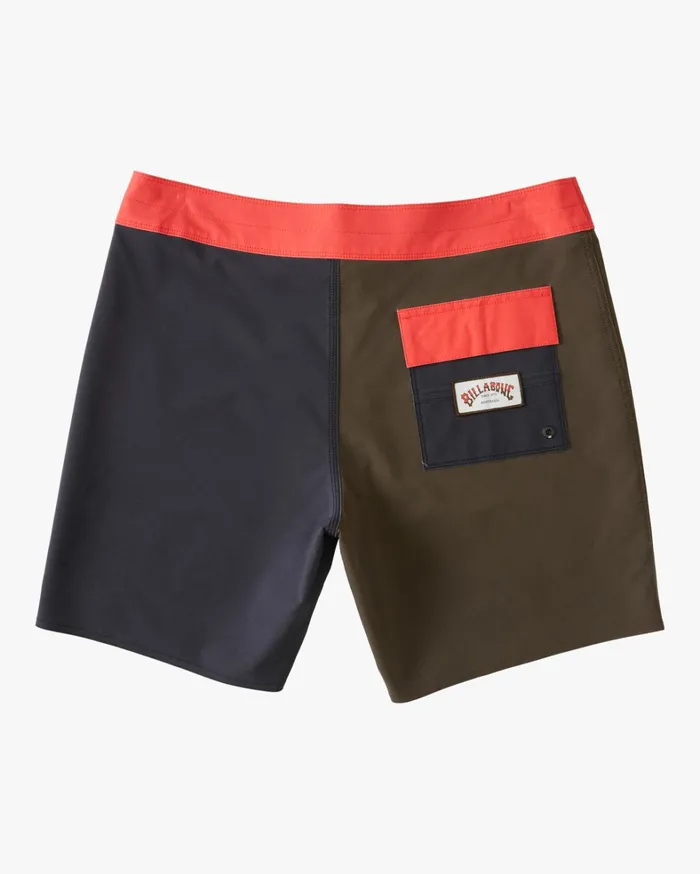 Billabong Performance Boardshorts Men All Day Pigment Pro Boardshorts 18034 Black Billabong Performance Boardshorts Men All Day Pigment Pro Boardshorts 18034 Black