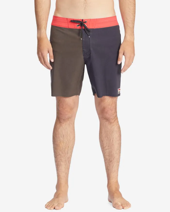 Billabong Performance Boardshorts Men All Day Pigment Pro Boardshorts 18034 Black Billabong Performance Boardshorts Men All Day Pigment Pro Boardshorts 18034 Black