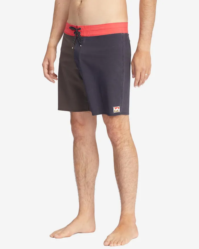 Billabong Performance Boardshorts Men All Day Pigment Pro Boardshorts 18034 Black Billabong Performance Boardshorts Men All Day Pigment Pro Boardshorts 18034 Black
