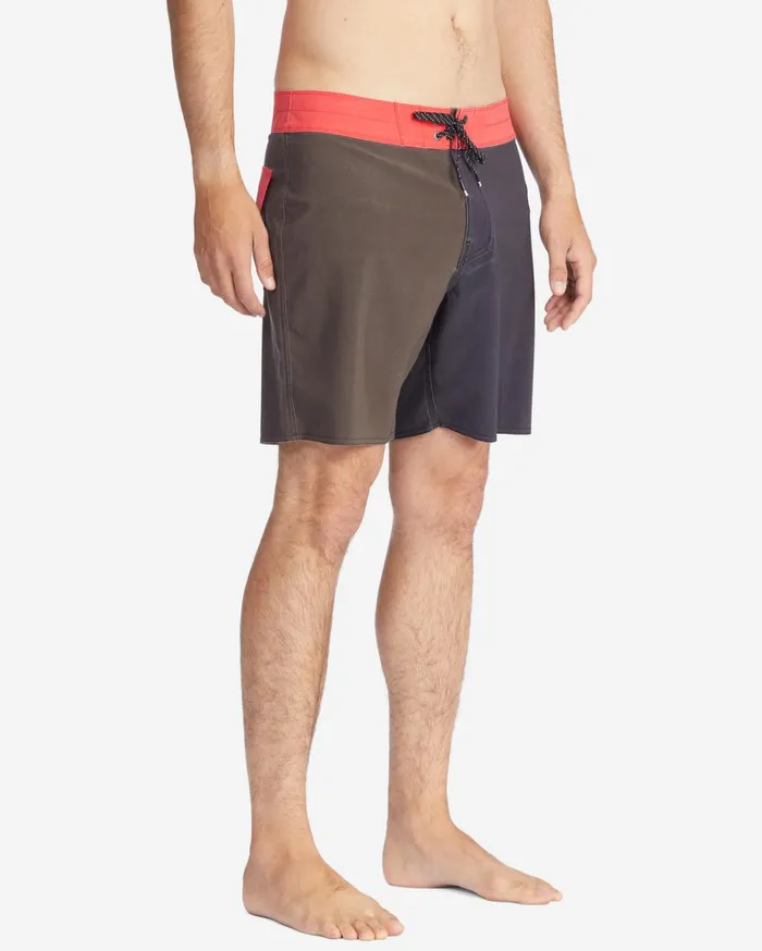 Billabong Performance Boardshorts Men All Day Pigment Pro Boardshorts 18034 Black Billabong Performance Boardshorts Men All Day Pigment Pro Boardshorts 18034 Black