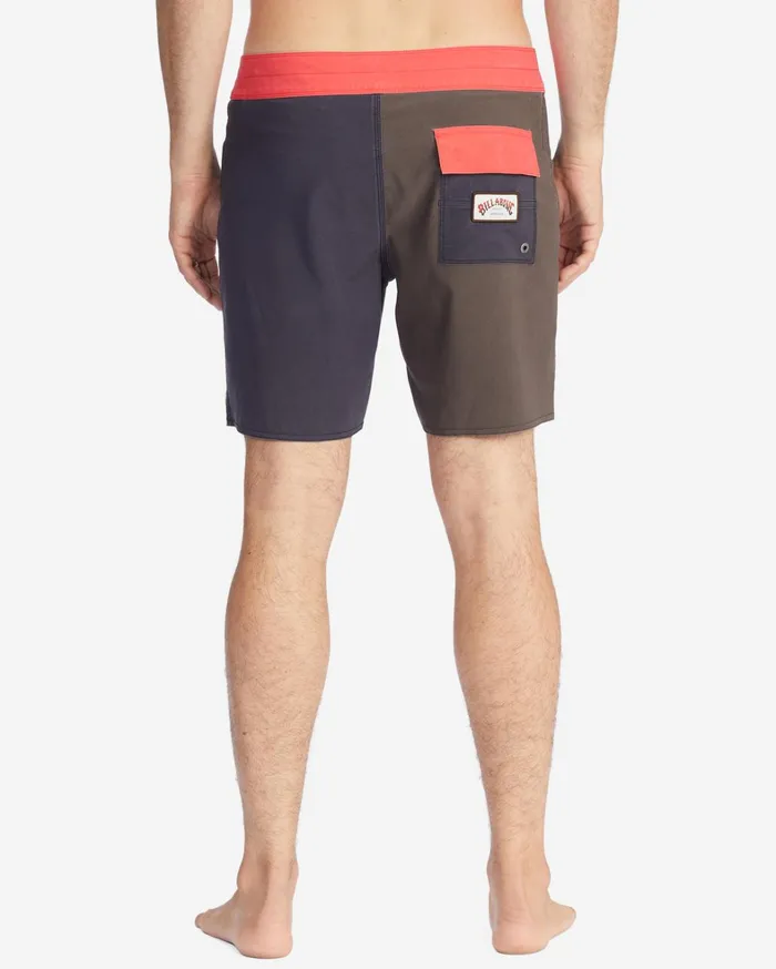 Billabong Performance Boardshorts Men All Day Pigment Pro Boardshorts 18034 Black Billabong Performance Boardshorts Men All Day Pigment Pro Boardshorts 18034 Black