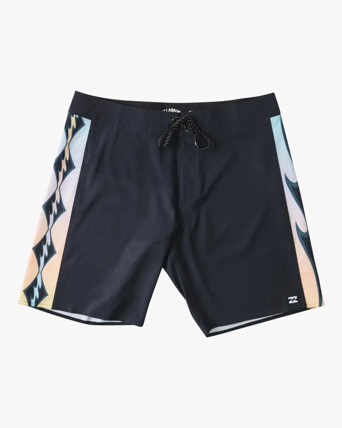 Billabong Performance Boardshorts Men D Bah Airlite Boardshorts 19034 Stealth Billabong Performance Boardshorts Men D Bah Airlite Boardshorts 19034 Stealth