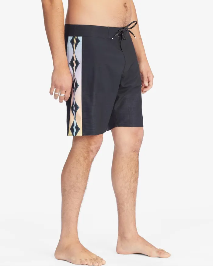 Billabong Performance Boardshorts Men D Bah Airlite Boardshorts 19034 Stealth Billabong Performance Boardshorts Men D Bah Airlite Boardshorts 19034 Stealth