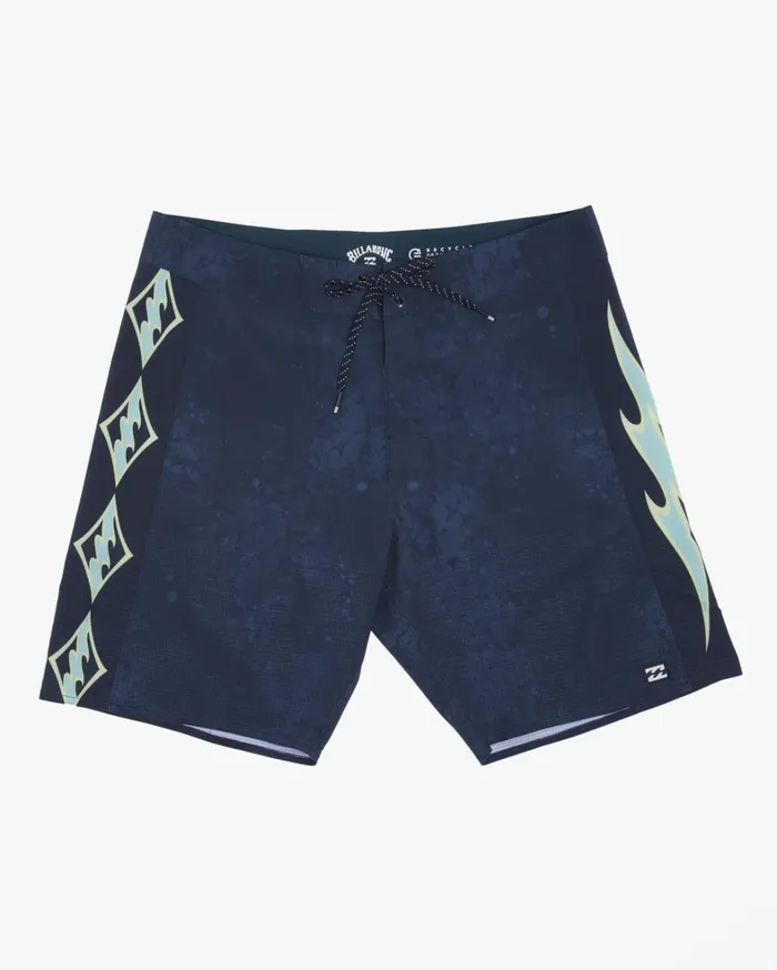 Billabong Performance Boardshorts Men D Bah Airlite Performance 19034 Boardshorts Indigo Billabong Performance Boardshorts Men D Bah Airlite Performance 19034 Boardshorts Indigo