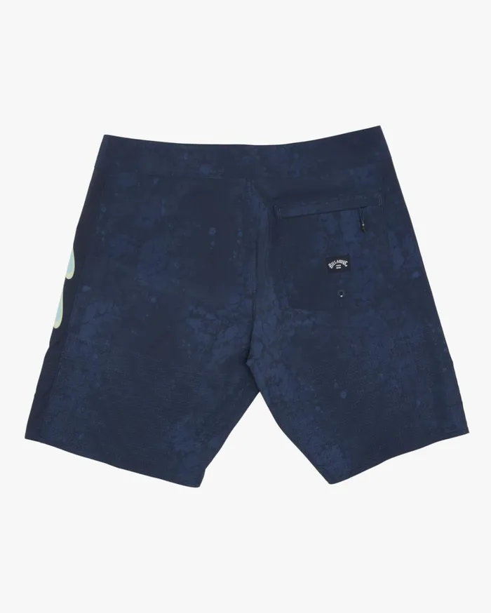 Billabong Performance Boardshorts Men D Bah Airlite Performance 19034 Boardshorts Indigo Billabong Performance Boardshorts Men D Bah Airlite Performance 19034 Boardshorts Indigo