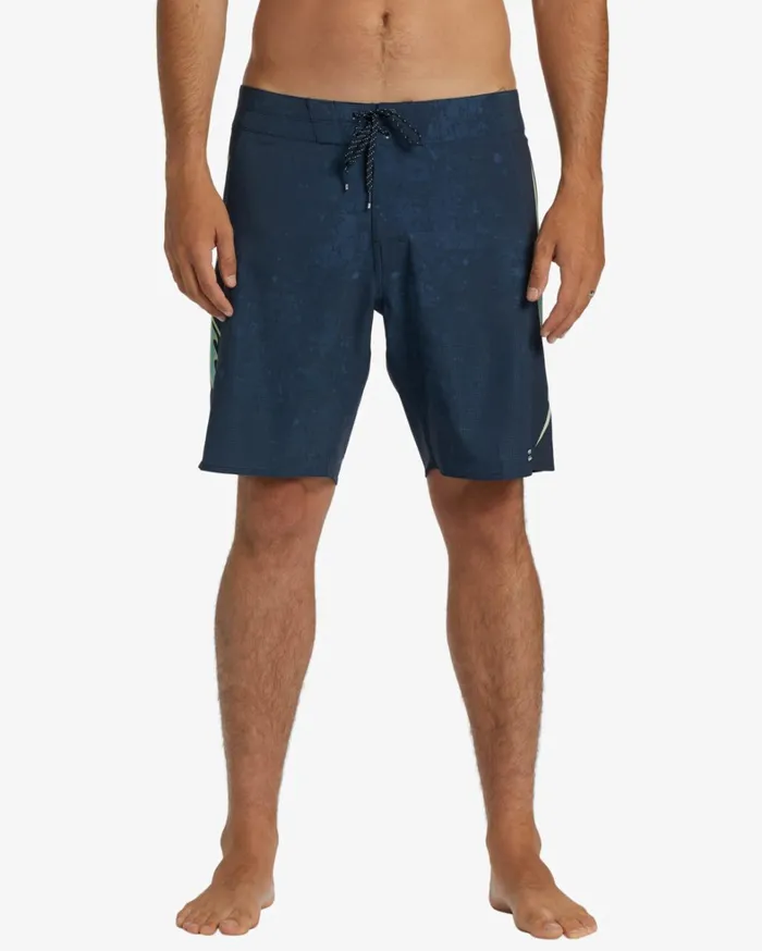 Billabong Performance Boardshorts Men D Bah Airlite Performance 19034 Boardshorts Indigo Billabong Performance Boardshorts Men D Bah Airlite Performance 19034 Boardshorts Indigo