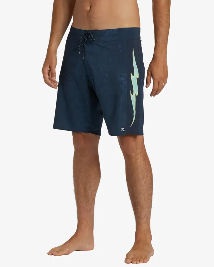 Billabong Performance Boardshorts Men D Bah Airlite Performance 19034 Boardshorts Indigo Billabong Performance Boardshorts Men D Bah Airlite Performance 19034 Boardshorts Indigo