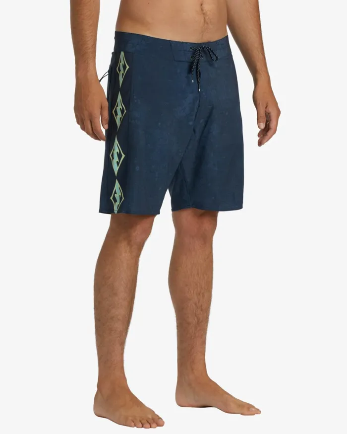 Billabong Performance Boardshorts Men D Bah Airlite Performance 19034 Boardshorts Indigo Billabong Performance Boardshorts Men D Bah Airlite Performance 19034 Boardshorts Indigo