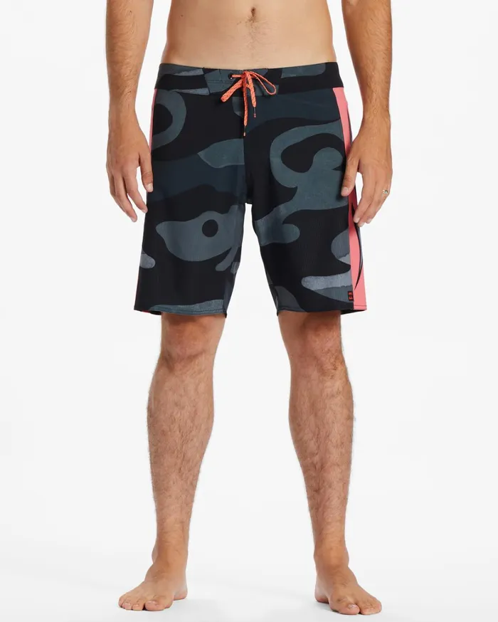 Billabong Performance Boardshorts Men D Bah Airlite Performance 19034 Boardshorts Stealth Billabong Performance Boardshorts Men D Bah Airlite Performance 19034 Boardshorts Stealth
