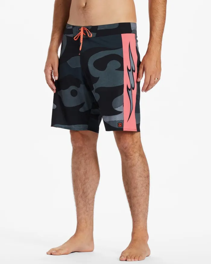 Billabong Performance Boardshorts Men D Bah Airlite Performance 19034 Boardshorts Stealth Billabong Performance Boardshorts Men D Bah Airlite Performance 19034 Boardshorts Stealth