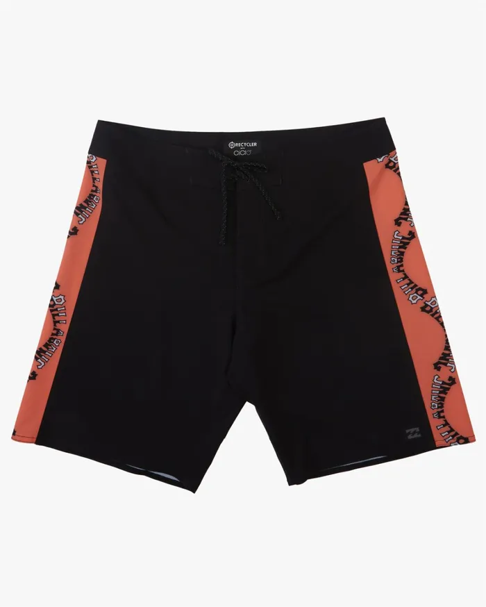 Billabong Performance Boardshorts Men D Bah CiCLO Pro Boardshorts 19034 Black Multi Billabong Performance Boardshorts Men D Bah CiCLO Pro Boardshorts 19034 Black Multi