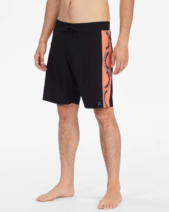 Billabong Performance Boardshorts Men D Bah CiCLO Pro Boardshorts 19034 Black Multi Billabong Performance Boardshorts Men D Bah CiCLO Pro Boardshorts 19034 Black Multi