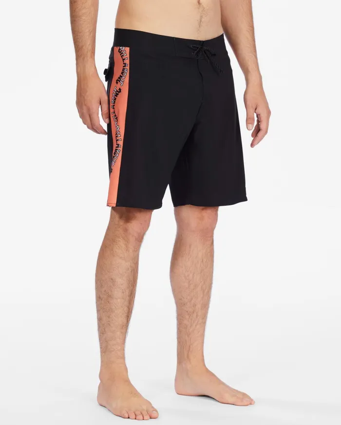 Billabong Performance Boardshorts Men D Bah CiCLO Pro Boardshorts 19034 Black Multi Billabong Performance Boardshorts Men D Bah CiCLO Pro Boardshorts 19034 Black Multi
