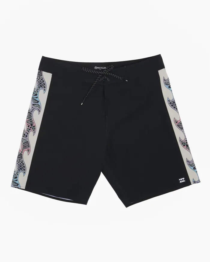 Billabong Performance Boardshorts Men D Bah Ciclo Pro Performance 18034 Boardshorts Black Billabong Performance Boardshorts Men D Bah Ciclo Pro Performance 18034 Boardshorts Black
