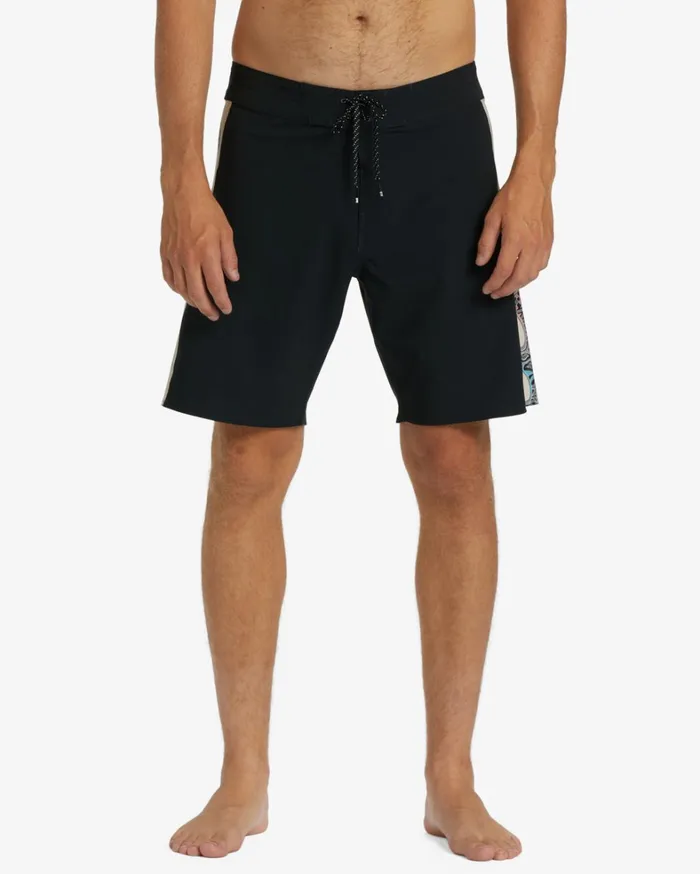 Billabong Performance Boardshorts Men D Bah Ciclo Pro Performance 18034 Boardshorts Black Billabong Performance Boardshorts Men D Bah Ciclo Pro Performance 18034 Boardshorts Black