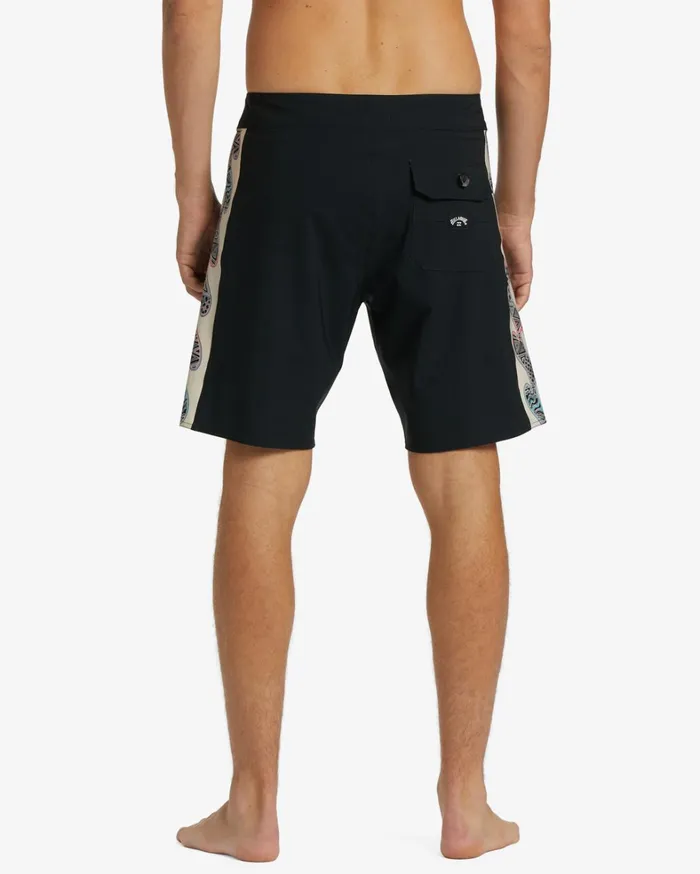Billabong Performance Boardshorts Men D Bah Ciclo Pro Performance 18034 Boardshorts Black Billabong Performance Boardshorts Men D Bah Ciclo Pro Performance 18034 Boardshorts Black