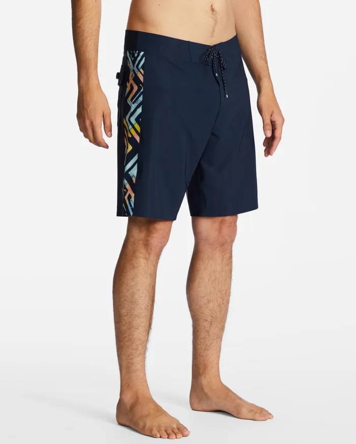 Billabong Performance Boardshorts Men D Bah Ciclo Pro Performance 18034 Boardshorts Navy Billabong Performance Boardshorts Men D Bah Ciclo Pro Performance 18034 Boardshorts Navy