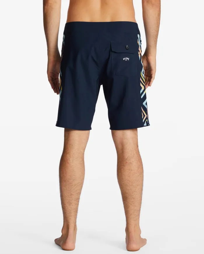 Billabong Performance Boardshorts Men D Bah Ciclo Pro Performance 18034 Boardshorts Navy Billabong Performance Boardshorts Men D Bah Ciclo Pro Performance 18034 Boardshorts Navy