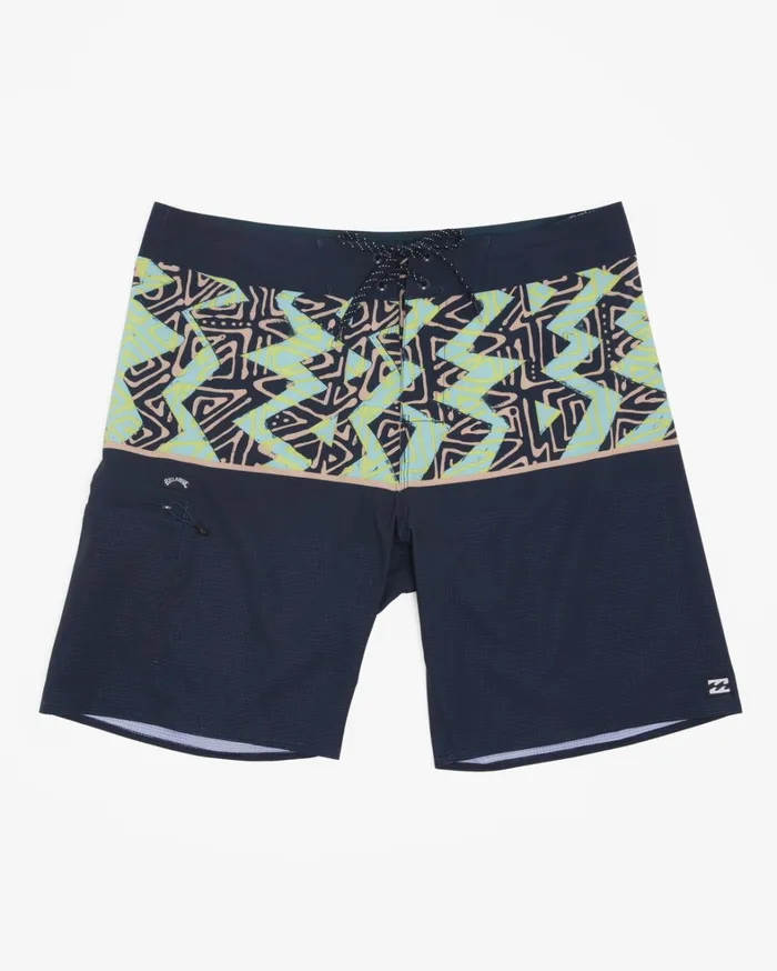 Billabong Performance Boardshorts Men Fifty50 Airlite Performance 19034 Boardshorts Dark Blue Billabong Performance Boardshorts Men Fifty50 Airlite Performance 19034 Boardshorts Dark Blue