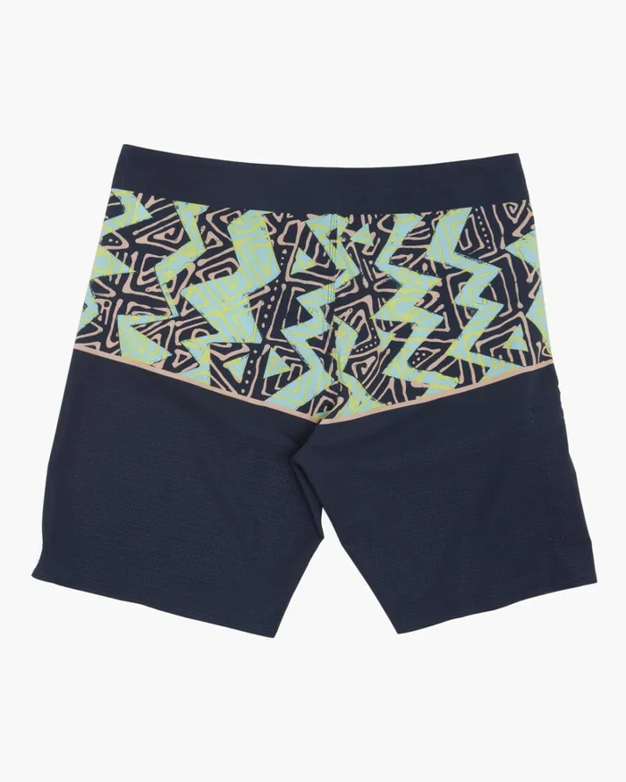 Billabong Performance Boardshorts Men Fifty50 Airlite Performance 19034 Boardshorts Dark Blue Billabong Performance Boardshorts Men Fifty50 Airlite Performance 19034 Boardshorts Dark Blue