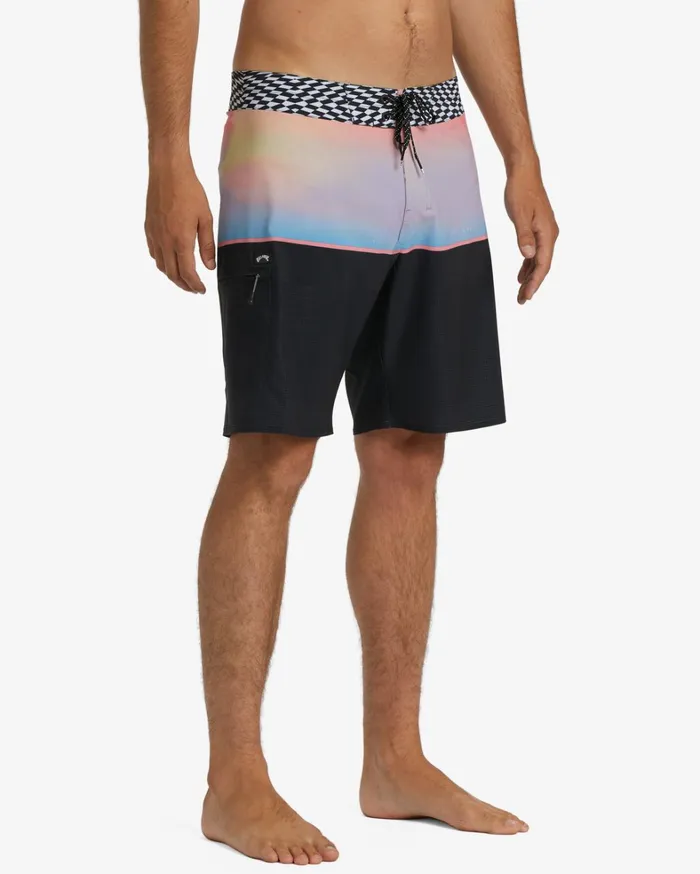 Billabong Performance Boardshorts Men Fifty50 Airlite Performance 19034 Boardshorts Pastel Billabong Performance Boardshorts Men Fifty50 Airlite Performance 19034 Boardshorts Pastel