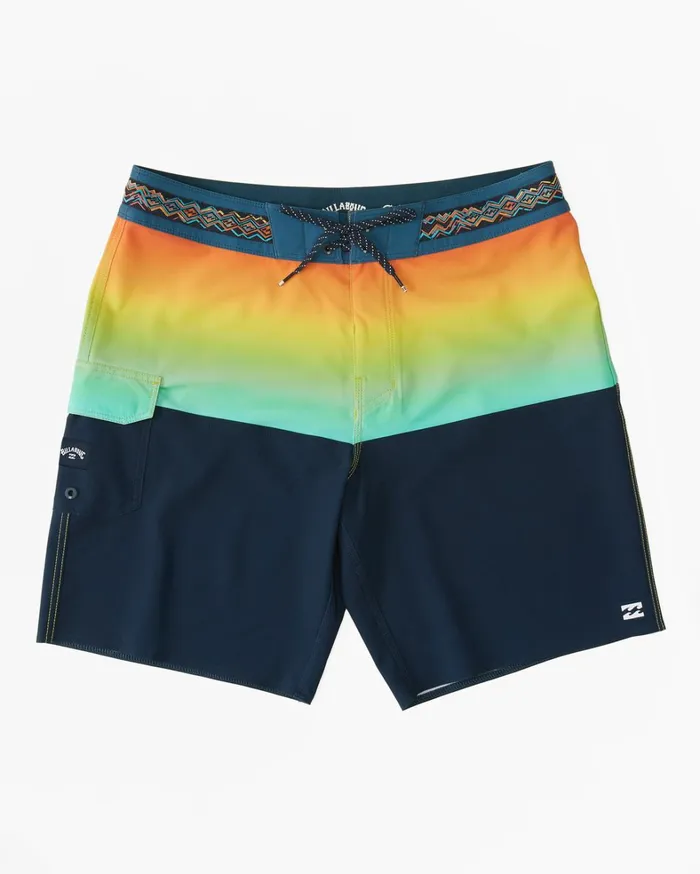 Billabong Performance Boardshorts Men Fifty50 Pro Performance 19034 Boardshorts Gold Billabong Performance Boardshorts Men Fifty50 Pro Performance 19034 Boardshorts Gold