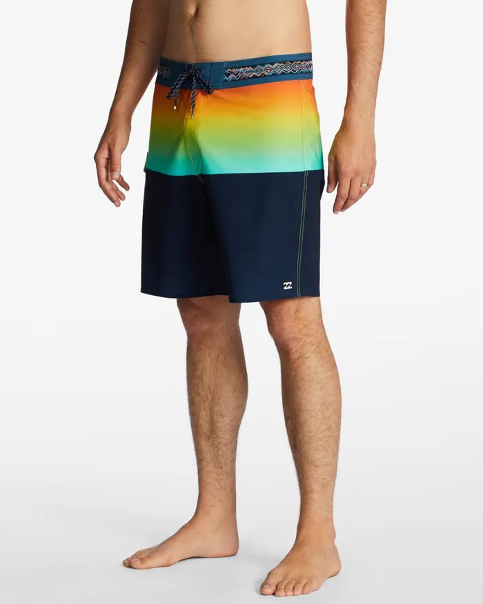 Billabong Performance Boardshorts Men Fifty50 Pro Performance 19034 Boardshorts Gold Billabong Performance Boardshorts Men Fifty50 Pro Performance 19034 Boardshorts Gold