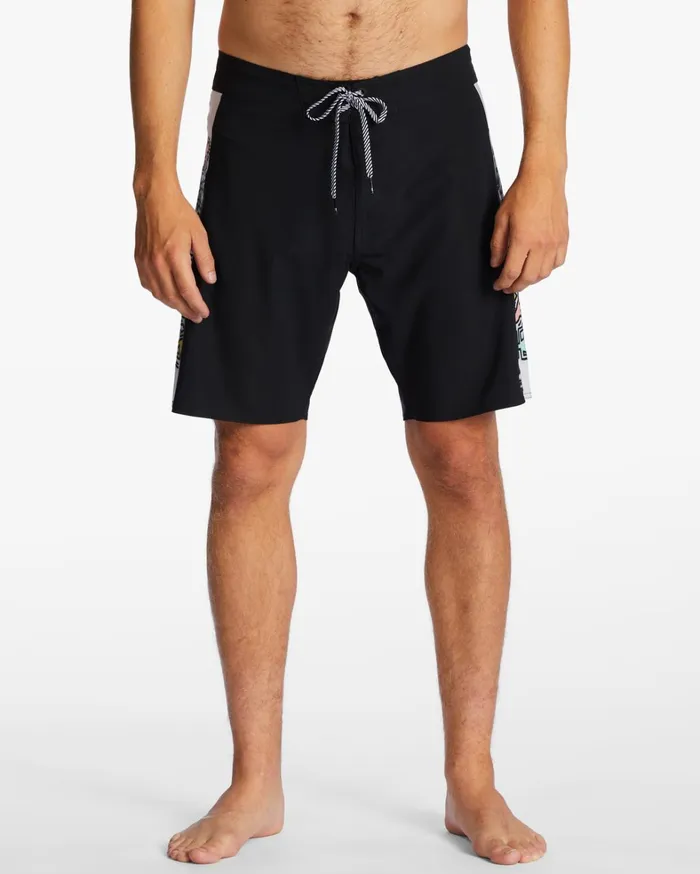 Billabong Performance Boardshorts Men Keith Haring Jam Ciclo D Bah Pro Performance 19034 Boardshorts Black Billabong Performance Boardshorts Men Keith Haring Jam Ciclo D Bah Pro Performance 19034 Boardshorts Black