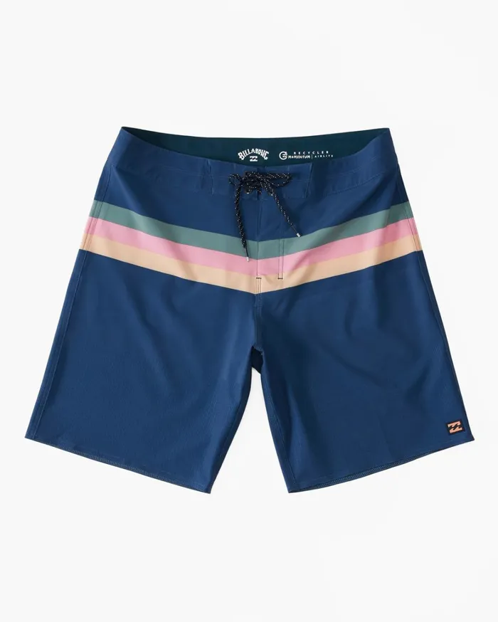Billabong Performance Boardshorts Men Momentum Airlite Performance 19034 Boardshorts Night Billabong Performance Boardshorts Men Momentum Airlite Performance 19034 Boardshorts Night