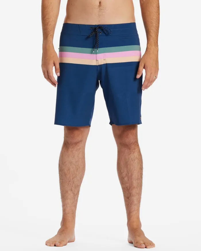 Billabong Performance Boardshorts Men Momentum Airlite Performance 19034 Boardshorts Night Billabong Performance Boardshorts Men Momentum Airlite Performance 19034 Boardshorts Night
