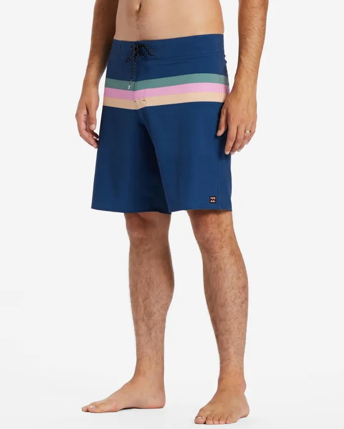 Billabong Performance Boardshorts Men Momentum Airlite Performance 19034 Boardshorts Night Billabong Performance Boardshorts Men Momentum Airlite Performance 19034 Boardshorts Night
