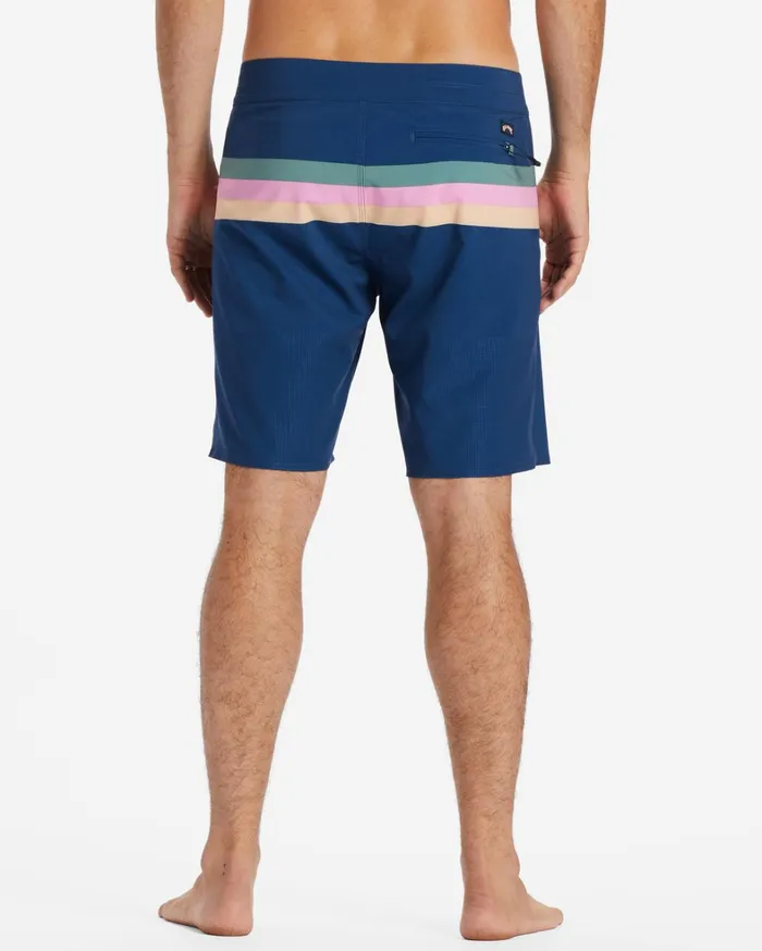 Billabong Performance Boardshorts Men Momentum Airlite Performance 19034 Boardshorts Night Billabong Performance Boardshorts Men Momentum Airlite Performance 19034 Boardshorts Night