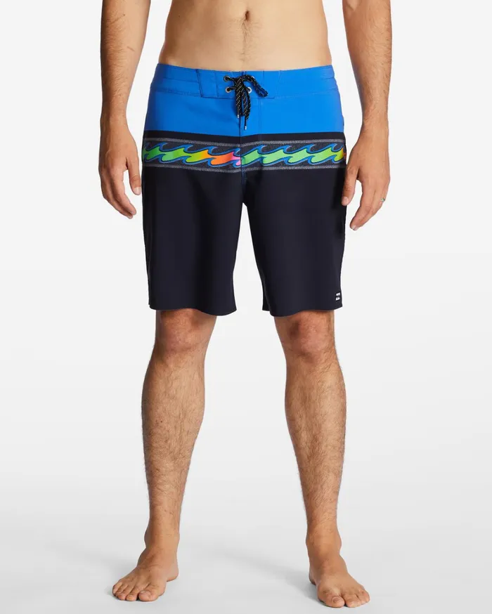 Billabong Performance Boardshorts Men Momentum Pro Performance 19034 Boardshorts Black Billabong Performance Boardshorts Men Momentum Pro Performance 19034 Boardshorts Black