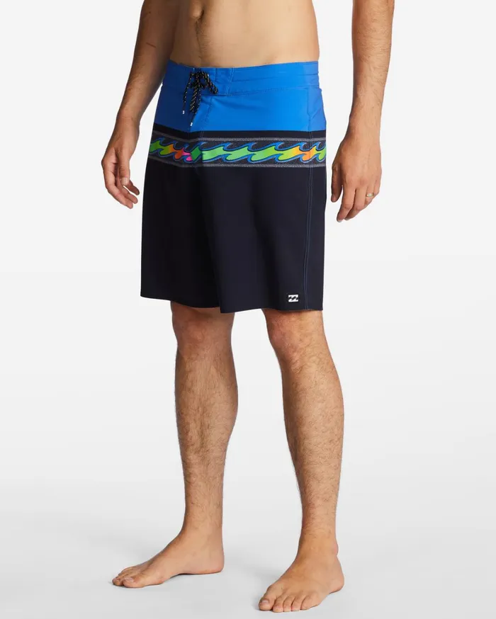 Billabong Performance Boardshorts Men Momentum Pro Performance 19034 Boardshorts Black Billabong Performance Boardshorts Men Momentum Pro Performance 19034 Boardshorts Black