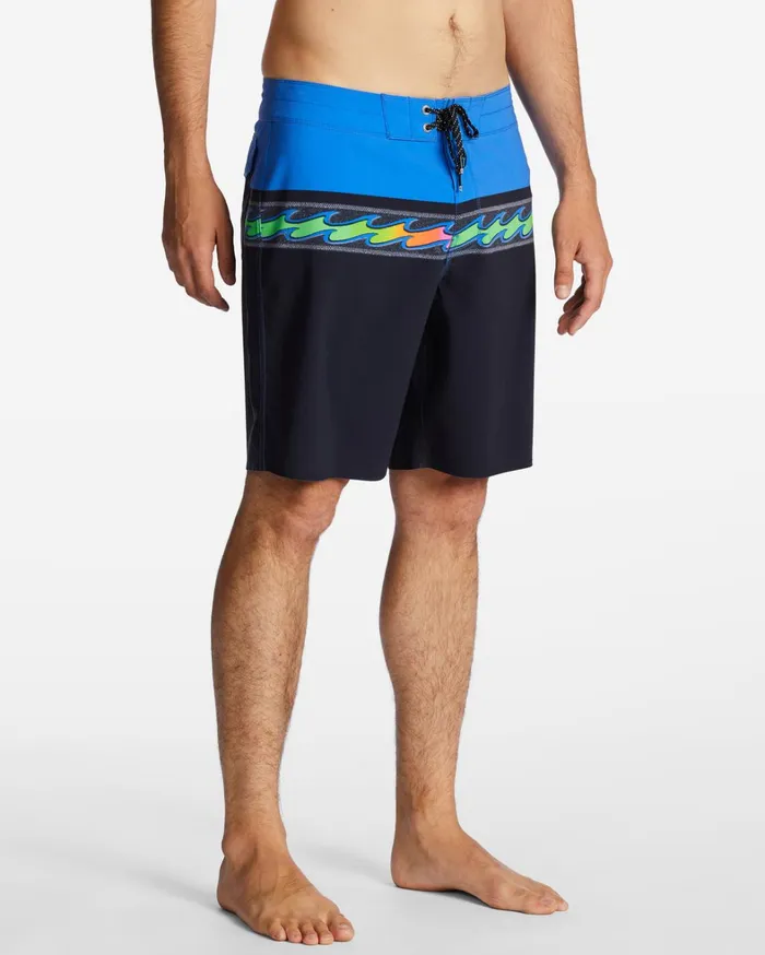 Billabong Performance Boardshorts Men Momentum Pro Performance 19034 Boardshorts Black Billabong Performance Boardshorts Men Momentum Pro Performance 19034 Boardshorts Black