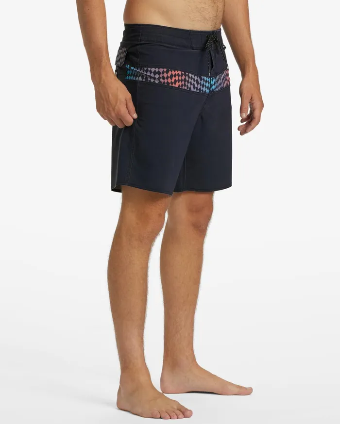 Billabong Performance Boardshorts Men Momentum Pro Performance 19034 Boardshorts Stealth Billabong Performance Boardshorts Men Momentum Pro Performance 19034 Boardshorts Stealth