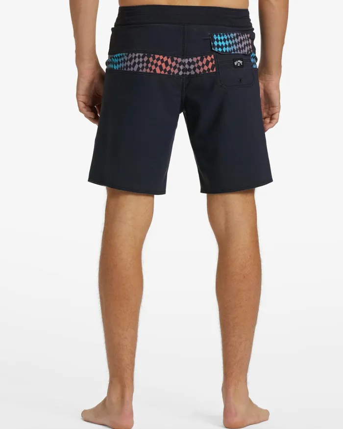 Billabong Performance Boardshorts Men Momentum Pro Performance 19034 Boardshorts Stealth Billabong Performance Boardshorts Men Momentum Pro Performance 19034 Boardshorts Stealth