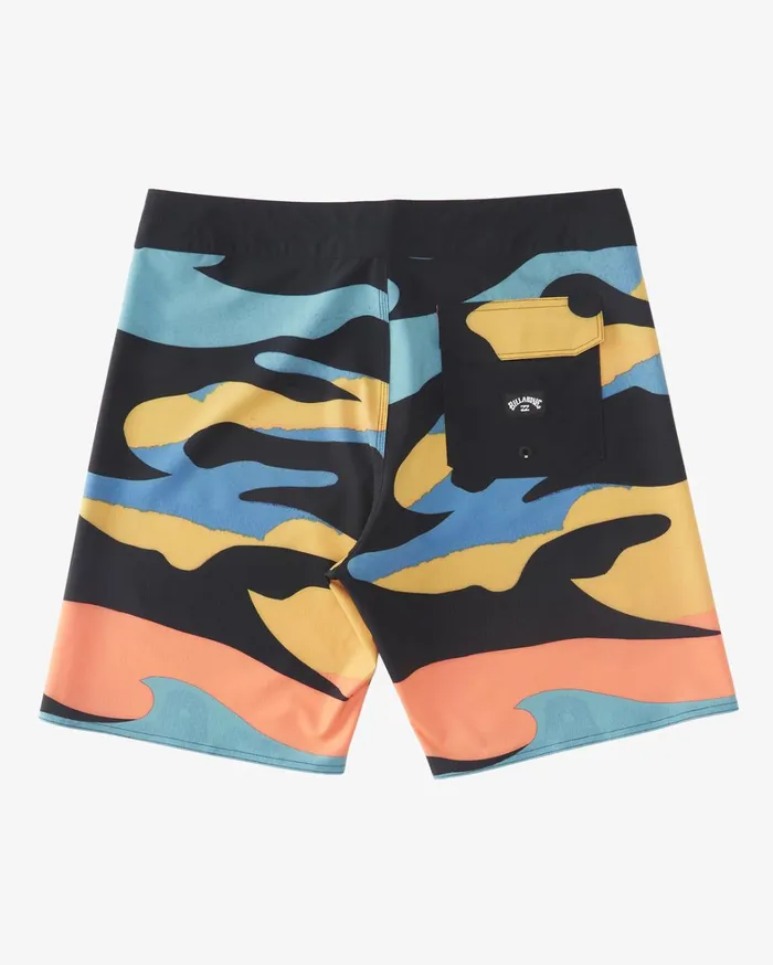 Billabong Performance Boardshorts Men Sundays Airlite Performance 19034 Boardshorts Sunset Billabong Performance Boardshorts Men Sundays Airlite Performance 19034 Boardshorts Sunset
