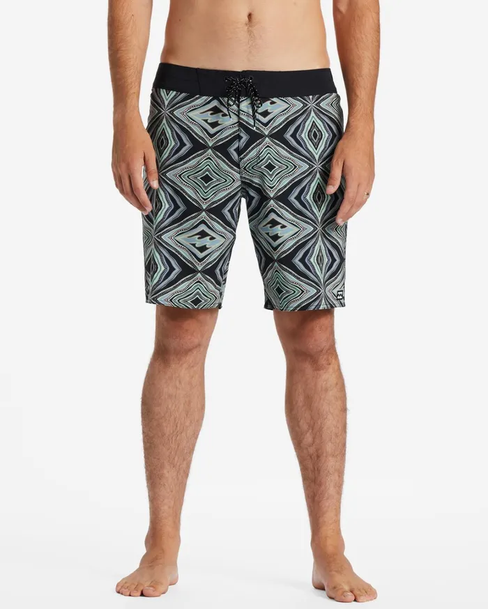 Billabong Performance Boardshorts Men Sundays Pro Performance 19034 Boardshorts Ink Billabong Performance Boardshorts Men Sundays Pro Performance 19034 Boardshorts Ink