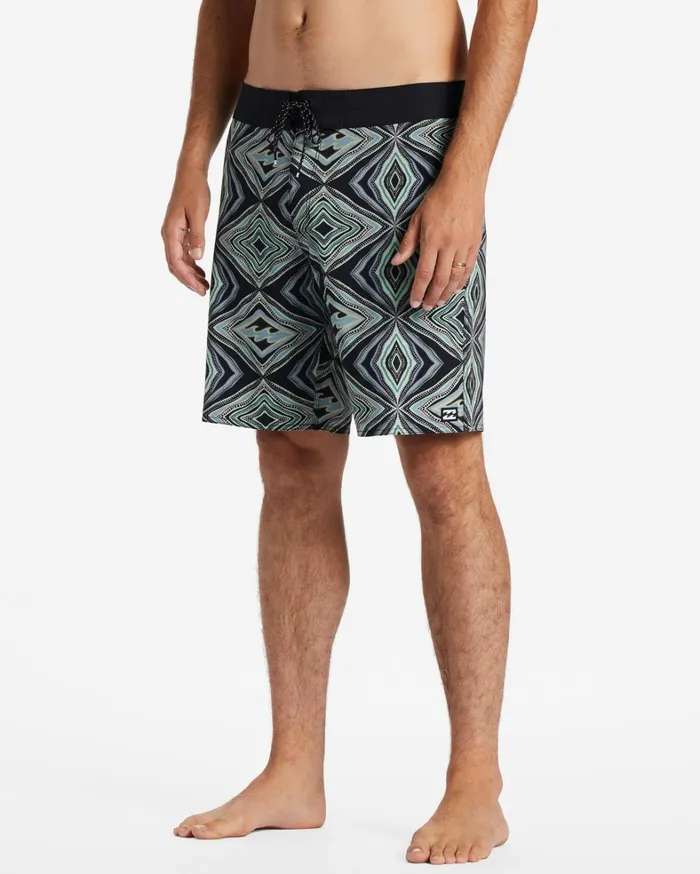 Billabong Performance Boardshorts Men Sundays Pro Performance 19034 Boardshorts Ink Billabong Performance Boardshorts Men Sundays Pro Performance 19034 Boardshorts Ink