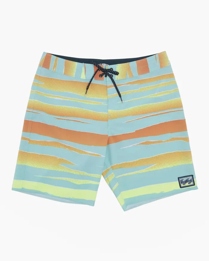 Billabong Performance Boardshorts Men Sundays Pro Performance 19034 Boardshorts Minty Billabong Performance Boardshorts Men Sundays Pro Performance 19034 Boardshorts Minty