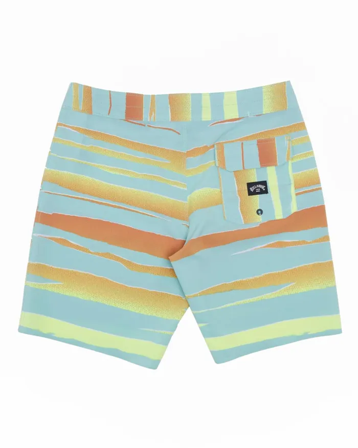 Billabong Performance Boardshorts Men Sundays Pro Performance 19034 Boardshorts Minty Billabong Performance Boardshorts Men Sundays Pro Performance 19034 Boardshorts Minty