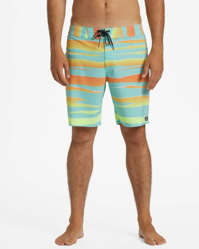 Billabong Performance Boardshorts Men Sundays Pro Performance 19034 Boardshorts Minty Billabong Performance Boardshorts Men Sundays Pro Performance 19034 Boardshorts Minty