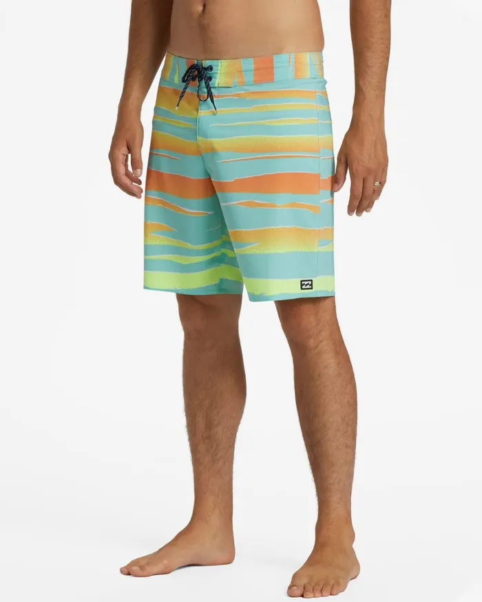 Billabong Performance Boardshorts Men Sundays Pro Performance 19034 Boardshorts Minty Billabong Performance Boardshorts Men Sundays Pro Performance 19034 Boardshorts Minty