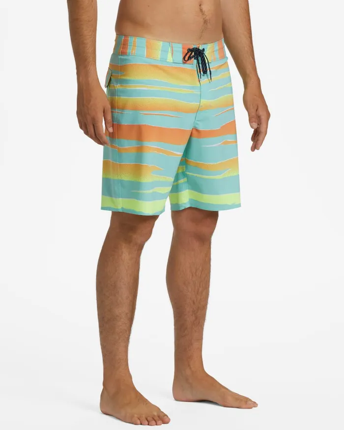 Billabong Performance Boardshorts Men Sundays Pro Performance 19034 Boardshorts Minty Billabong Performance Boardshorts Men Sundays Pro Performance 19034 Boardshorts Minty