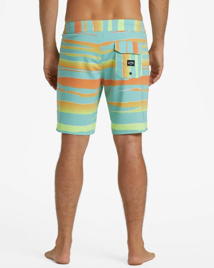 Billabong Performance Boardshorts Men Sundays Pro Performance 19034 Boardshorts Minty Billabong Performance Boardshorts Men Sundays Pro Performance 19034 Boardshorts Minty